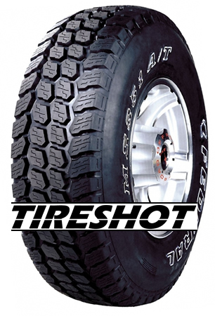 Federal MS351 A/T Tire